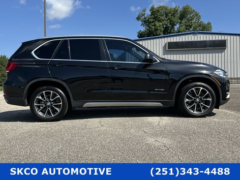Used 2018 BMW X5 sDrive35i image 6