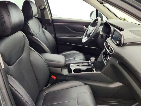 Used 2019 Hyundai Santa Fe Limited AWD/4WD image 22