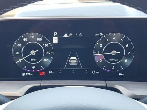 New 2025 Kia Telluride SX Prestige X-Line image 10