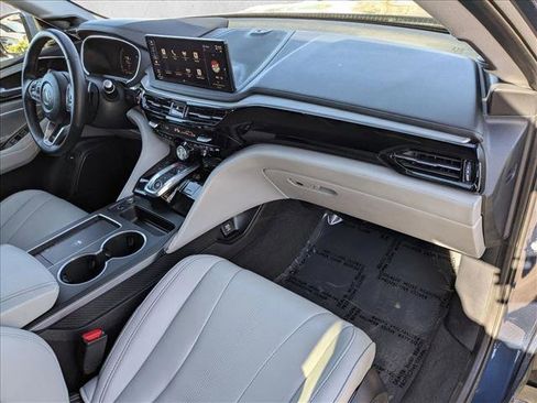 Used 2025 Acura MDX FWD w/ Technology Package image 24