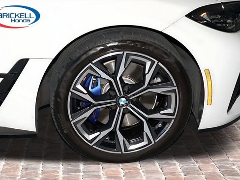 Used 2024 BMW 430i Gran Coupe w/ M Sport Package (Priority 1) RWD image 42