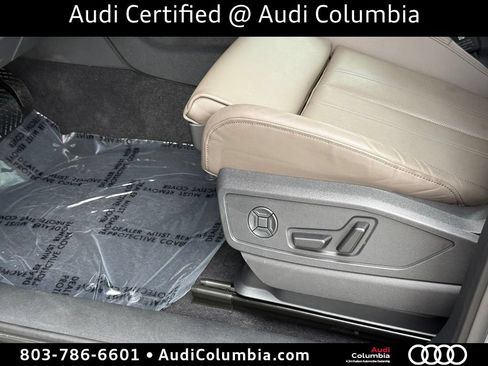 Certified 2025 Audi Q5 Premium Plus w/ Premium Plus AWD/4WD image 22