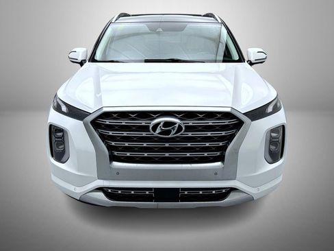 Used 2020 Hyundai Palisade Limited image 2