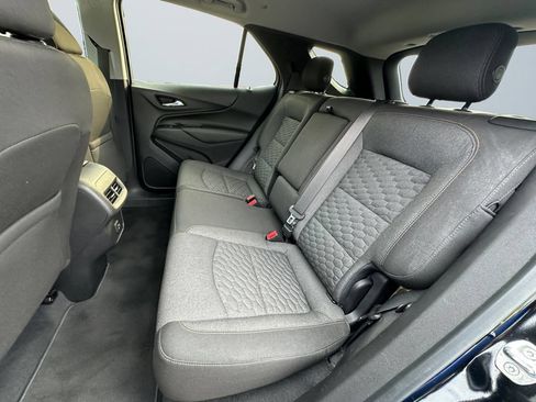 Used 2019 Chevrolet Equinox LT FWD image 13
