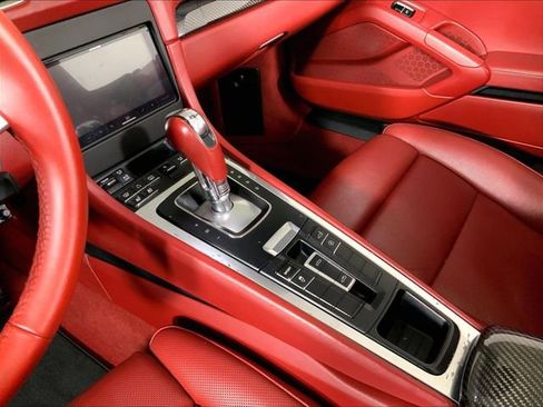 Used 2013 Porsche Boxster RWD image 15