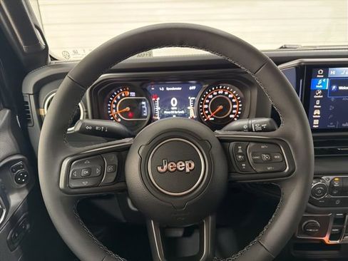 New 2026 Jeep Gladiator Sport image 14