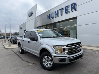 Used 2018 Ford F150 XLT video 1