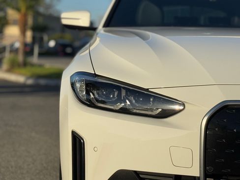 Certified 2023 BMW i4 eDrive35 image 13