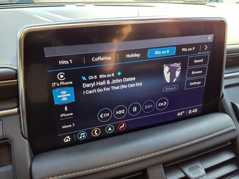 Used 2021 GMC Yukon AT4 w/ AT4 Premium Plus Package image 62