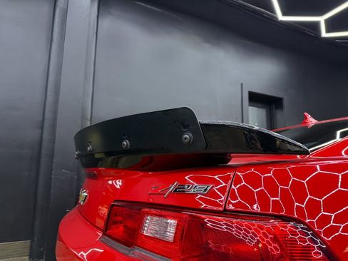 Used 2014 Chevrolet Camaro Z/28 image 23