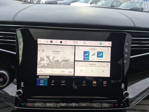 Used 2022 Jeep Wagoneer Series II w/ Premium Group I image 29