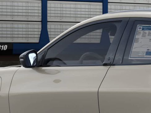 New 2026 Ford Mustang Mach-E Select RWD image 20