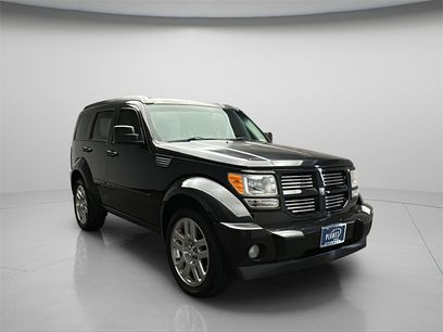 Used 2008 Dodge Nitro R/T
