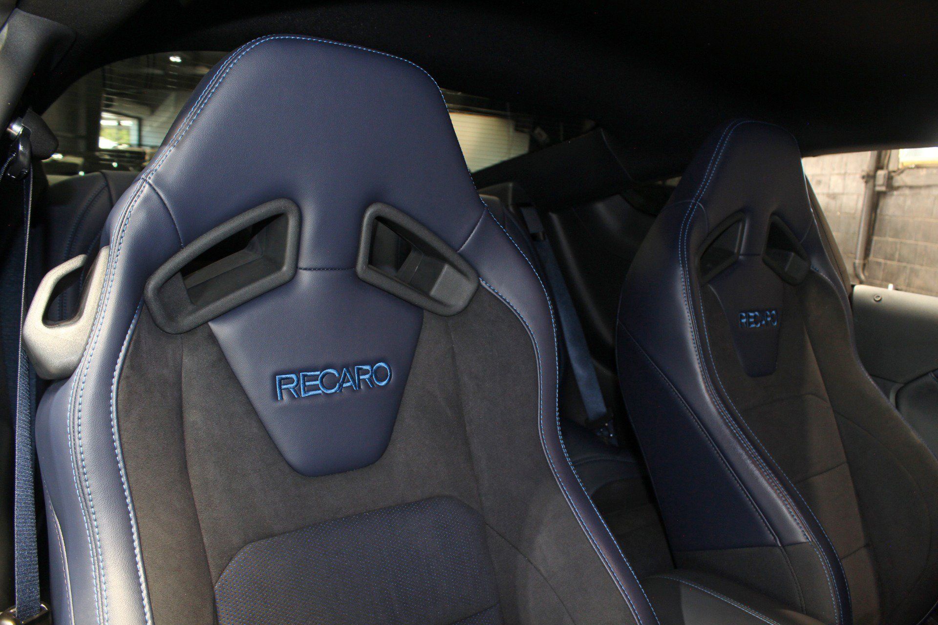 Used 2025 Ford Mustang Dark Horse RWD image 58