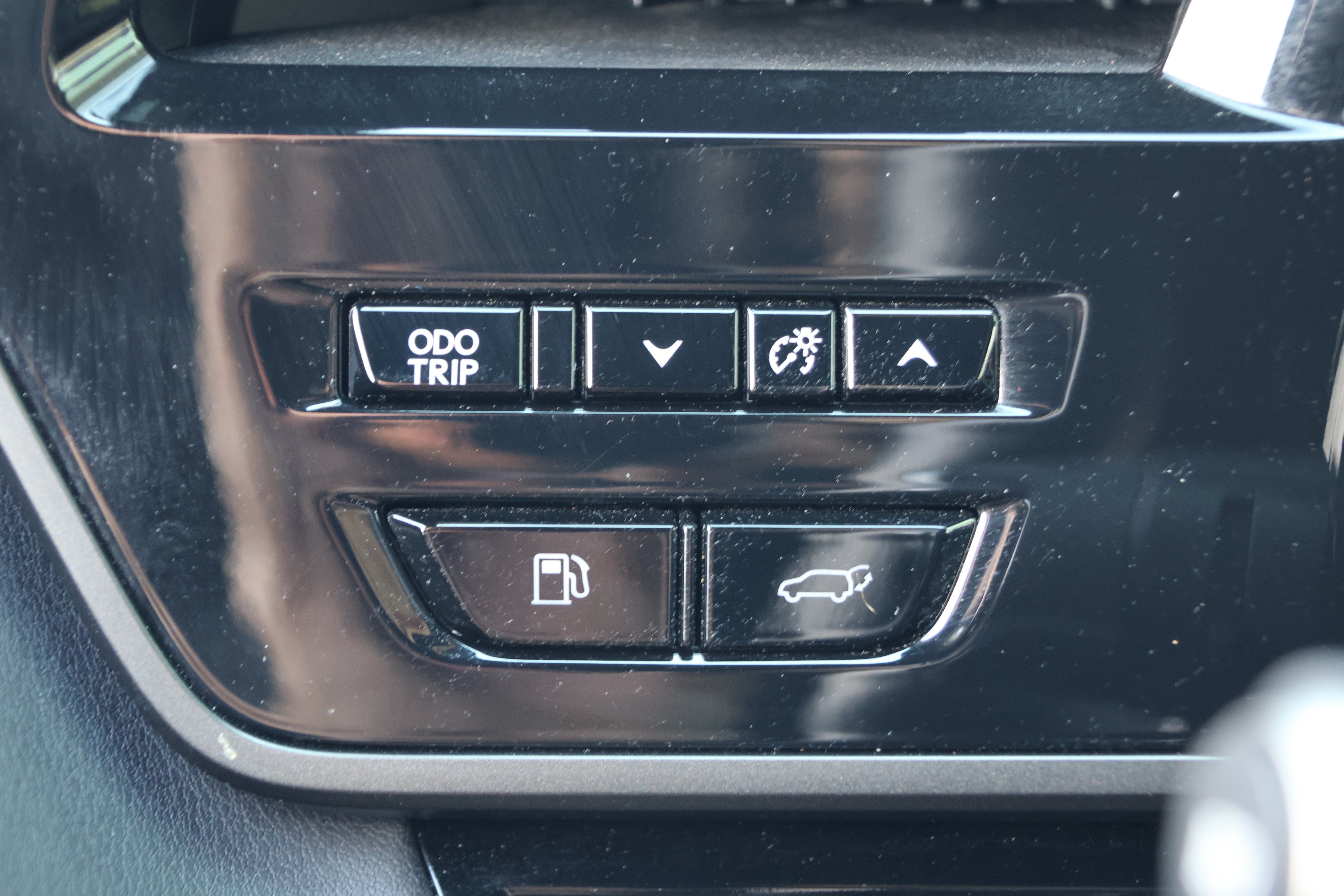 Certified 2025 Lexus TX 350 FWD image 14