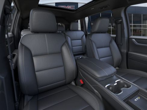 New 2026 GMC Acadia Elevation w/ Black Edition AWD/4WD image 40