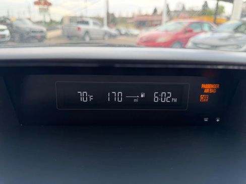 Used 2016 Subaru Impreza 2.0i Sport Limited w/ Popular Package #1 image 33