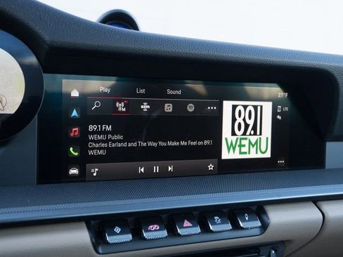 Certified 2024 Porsche 911 Carrera 4S image 24