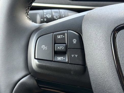 New 2026 Ford Mustang Mach-E Select RWD image 29