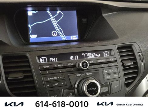 Used 2011 Acura TSX Sedan image 24