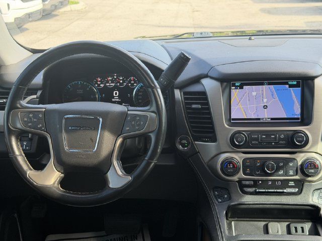 Used 2020 GMC Yukon XL Denali w/ Denali Ultimate Package RWD image 28