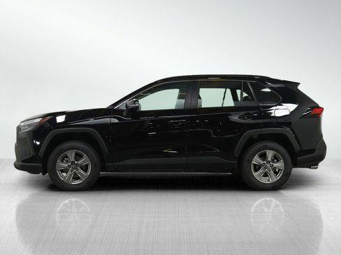Used 2024 Toyota RAV4 XLE image 2