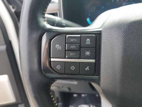 Certified 2024 Ford F250 Platinum AWD/4WD image 24