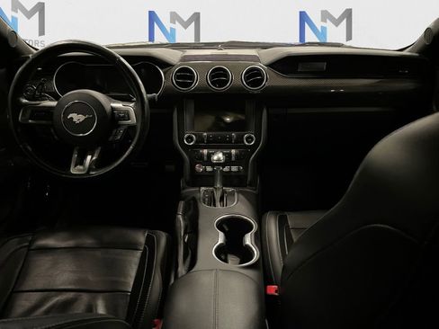 Used 2019 Ford Mustang GT Premium w/ Equipment Group 401A image 10