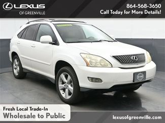 Used 2007 Lexus RX 350 2WD video 2