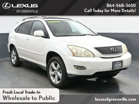 Used 2007 Lexus RX 350 2WD image 2