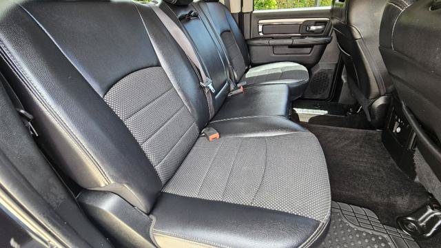 Used 2018 RAM 1500 Sport w/ Sport Premium Group AWD/4WD image 41