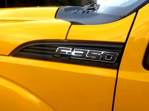 Used 2014 Ford F350 XL image 10