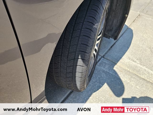 Used 2019 Toyota Sienna XLE w/ XLE Navigation Package FWD image 37