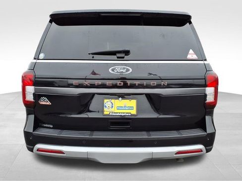 Certified 2024 Ford Expedition Timberline image 7