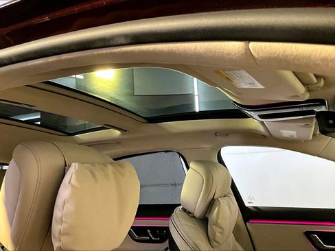 Certified 2023 Mercedes-Benz S 500 4MATIC image 14
