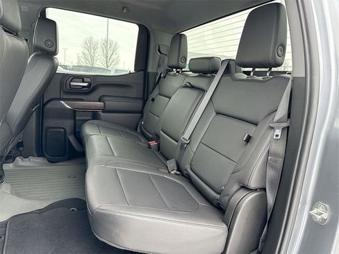 Used 2020 GMC Sierra 1500 SLT image 23