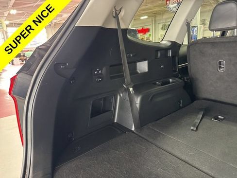 Used 2022 Kia Telluride S AWD/4WD image 33