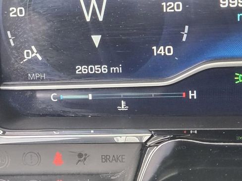 Certified 2023 Chevrolet Silverado 1500 RST w/ Convenience Package II image 17