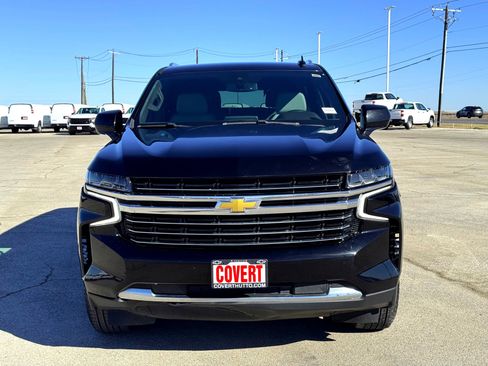 Used 2021 Chevrolet Tahoe LT image 3