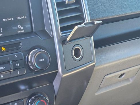 Used 2019 Ford F150 XLT w/ Equipment Group 301A Mid image 32