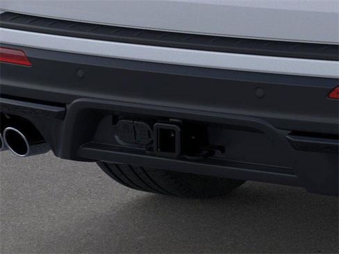 New 2026 Ford Explorer ST w/ Sun And Sound Package image 23