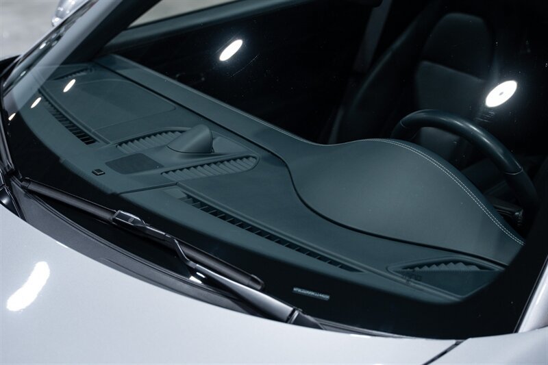 Used 2019 Porsche 911 Turbo S AWD/4WD image 17