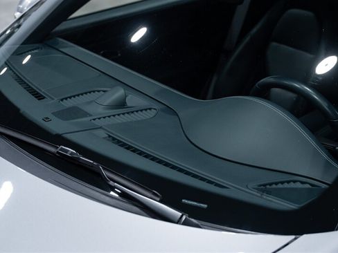 Used 2019 Porsche 911 Turbo S AWD/4WD image 17
