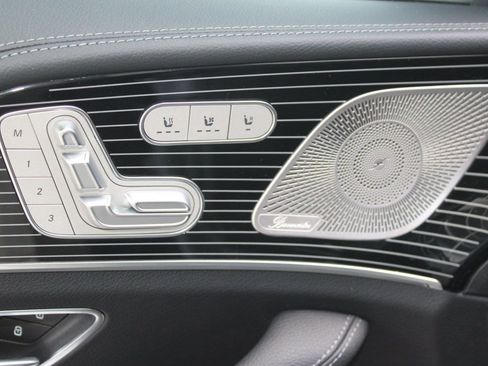 New 2026 Mercedes-Benz GLE 450 4MATIC Coupe image 24