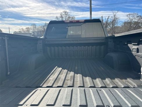 Used 2024 GMC Sierra 1500 Denali image 19