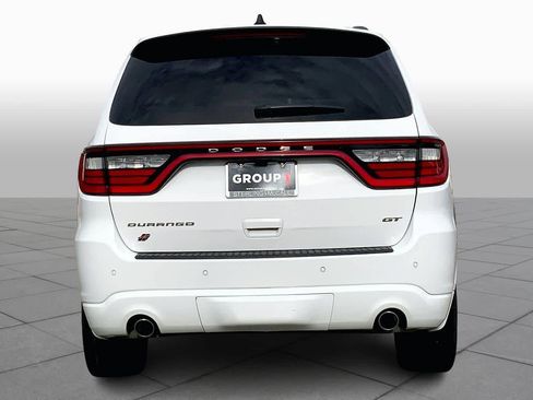 Used 2023 Dodge Durango GT image 4