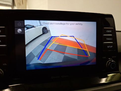 Used 2023 Kia Seltos LX image 21