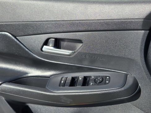 Used 2026 Nissan Sentra SV w/ Floor Mat Package FWD image 28