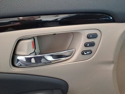 Certified 2020 Honda Pilot Elite image 22