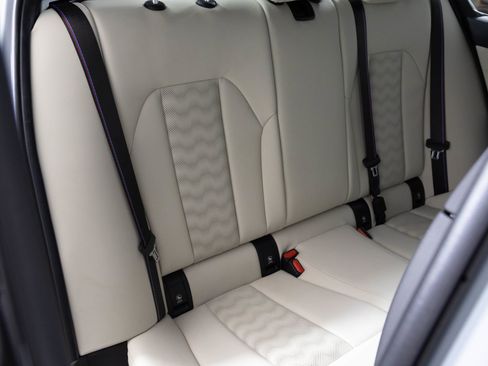 Used 2022 BMW M3 Competition w/ Executive Package image 42